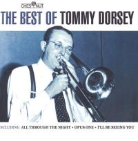 Okładka książki Best Of Tommy Dorsey