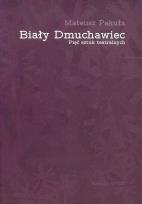 Okładka książki Biały dmuchawiec