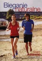 Okładka książki Bieganie naturalne