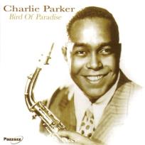 Okładka książki Bird Of Paradise