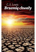 Okładka książki Brzemię chwały Br.