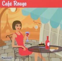 Opakowanie Cafe Rouge