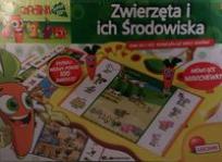 Opakowanie Carotina Zwierzęta i ich środowisko