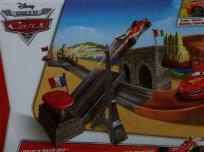 Opakowanie CARS zestaw torów Grand Prix