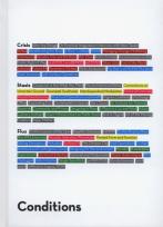 Okładka książki Catalyst Conditions Responses