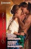 Okładka książki Cena pożądania / Do utraty zmysłów