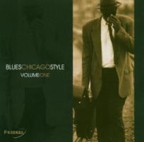 Opakowanie Chicago Blues 1