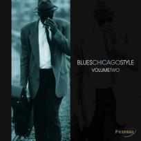 Opakowanie Chicago Blues 2