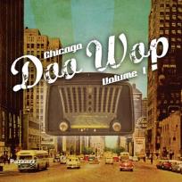 Opakowanie Chicago Doo Wop Vol. 1