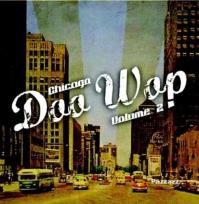 Opakowanie Chicago Doo Wop Vol. 2