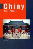 Okładka książki Chiny