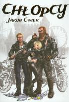 Okładka książki Chłopcy