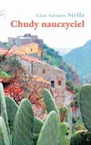 Okładka książki Chudy nauczyciel