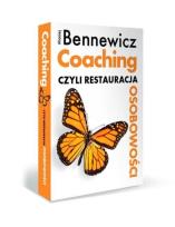 Okładka książki Coaching czyli restauracja osobowości