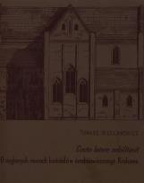 Okładka książki Cocto latere nobilitavit