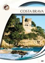 Okładka książki Costa Brava