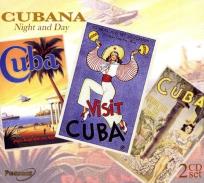 Opakowanie Cubana: Night & Day