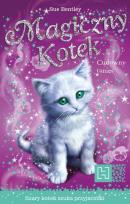 Okładka książki Cudowny taniec