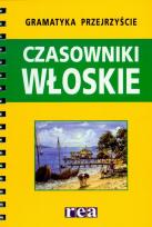 Opakowanie Czasowniki włoskie