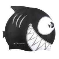 Opakowanie Czepek Rekin czarny