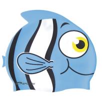 Opakowanie Czepek Ryba błękit