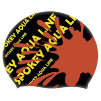 Opakowanie Czepek silikonowy Stylo 6