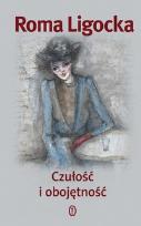 Okładka książki Czułość i obojętność