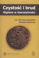 Opakowanie Czystość i brud