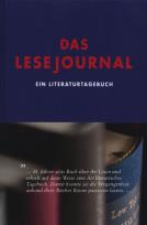 Opakowanie Das lesejournal