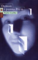 Okładka książki Demon i Panna Prym TW