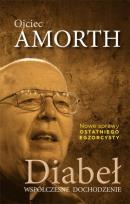 Okładka książki Diabeł Współczesne dochodzenie