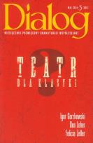 Opakowanie Dialog 2014/05