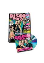 Opakowanie Disco Polo Mix