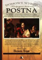 Okładka książki Domowy wyrób - Tradycyjna kuchnia postna