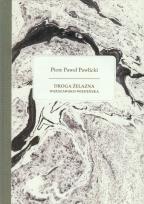 Okładka książki Droga żelazna warszawsko - wiedeńska