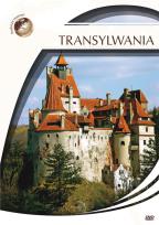 Okładka książki DVD PM TRANSYLWANIA