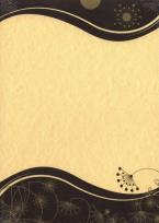 Opakowanie Dyplomy okolicznościowe Dmuchawce