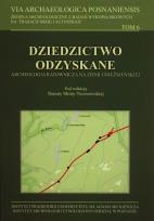 Opakowanie Dziedzictwo odzyskane