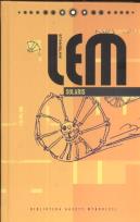 Okładka książki Dzieła S. Lem T.03 - Solaris