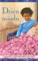Okładka książki Dzień miodu