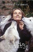 Okładka książki Dzikie Wariacje