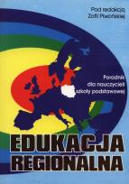 Opakowanie Edukacja regionalna Poradnik dla nauczycieli szkoły podstawowej