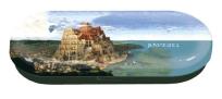 Opakowanie Etui na okulary 'Bruegel'