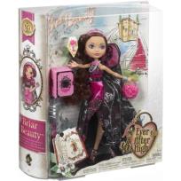 Opakowanie Ever After High Ceremonia Dziedziczenia lalka Briar Beauty
