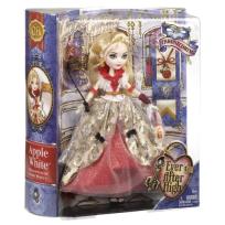 Opakowanie Ever After High Dzień Koronacji Apple White