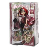 Opakowanie Ever After High lalka Cerise Hood