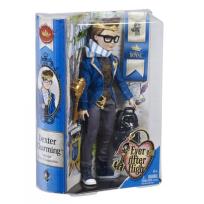 Opakowanie Ever After High lalka Dexter