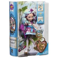 Opakowanie Ever After High lalka Madeline Hatter