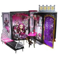 Opakowanie Ever After High Magiczna książka 3w1 Briar Beauty