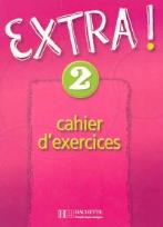 Okładka książki Extra! 2 Zeszyt ćwiczeń